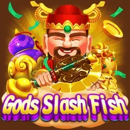 Gods-Slash-Fish
